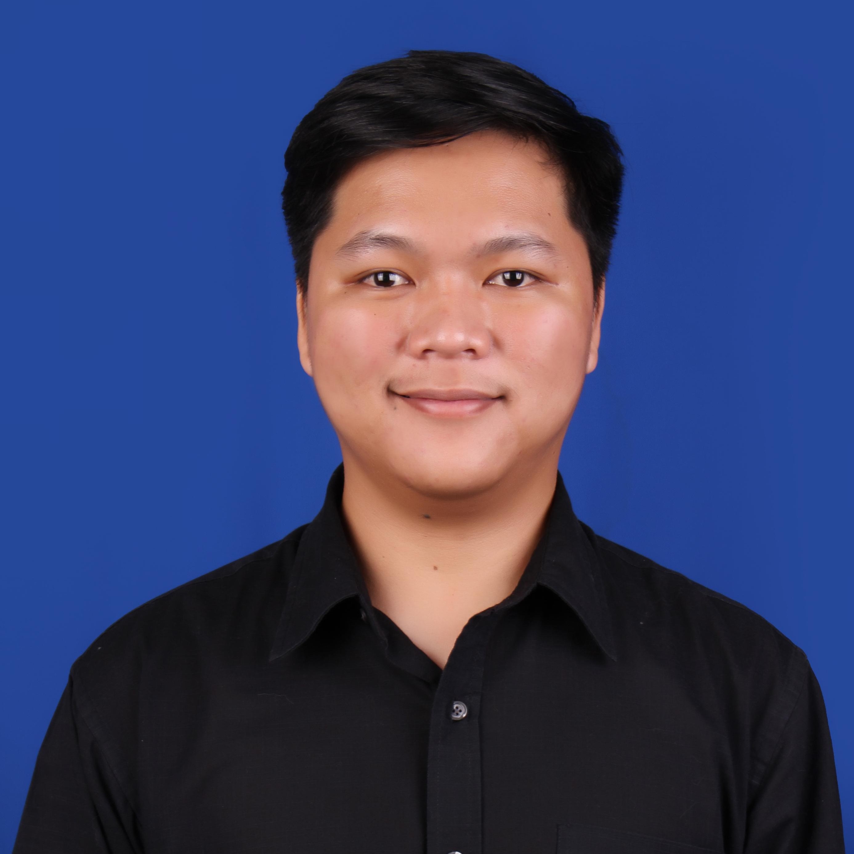 Dony Damaragi