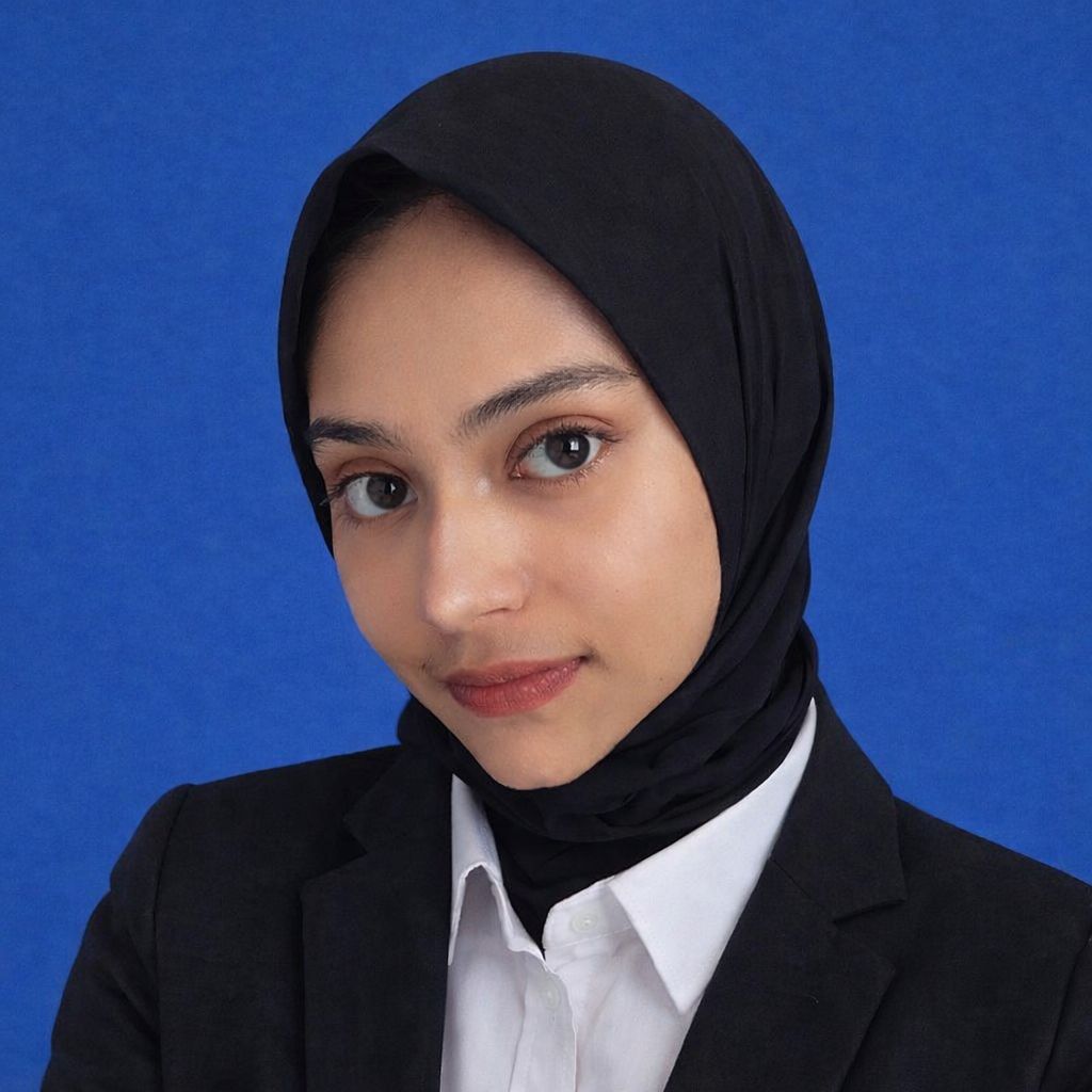 Nadia Firdaus